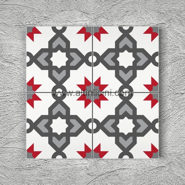 Altınlı Çini ve Seramik — Foto Galeri 18