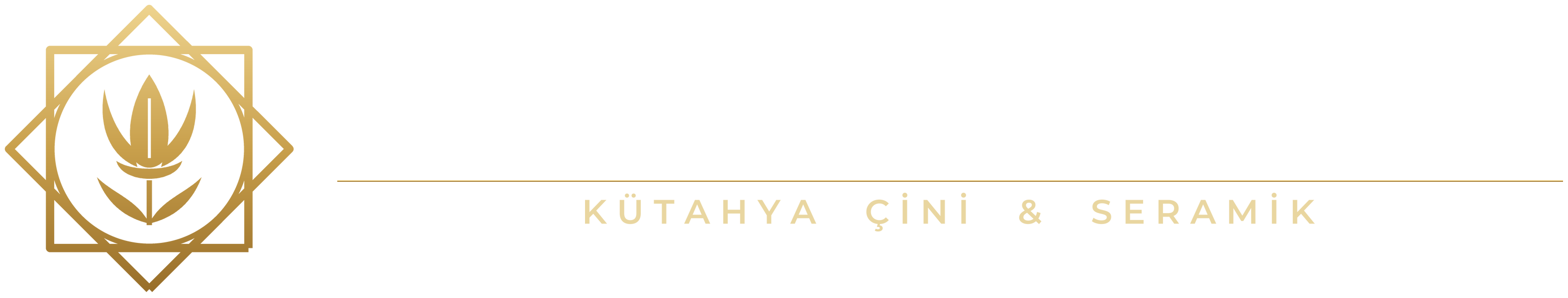 Altınlı Dekor